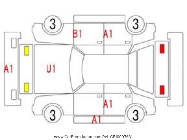 lexus is 2022 -LEXUS--Lexus IS 6AA-AVE30--AVE30-5092350---LEXUS--Lexus IS 6AA-AVE30--AVE30-5092350- image 2