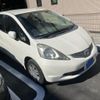 honda fit 2011 -HONDA--Fit DBA-GE6--GE6-1394383---HONDA--Fit DBA-GE6--GE6-1394383- image 3