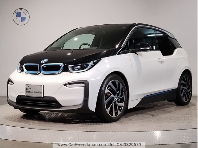 bmw i3 2020 -BMW--BMW i3 3LA-8P06--WBY8P420907E90885---BMW--BMW i3 3LA-8P06--WBY8P420907E90885- image 1