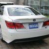 toyota crown 2014 -TOYOTA--Crown DAA-AWS210--AWS210-6065887---TOYOTA--Crown DAA-AWS210--AWS210-6065887- image 43