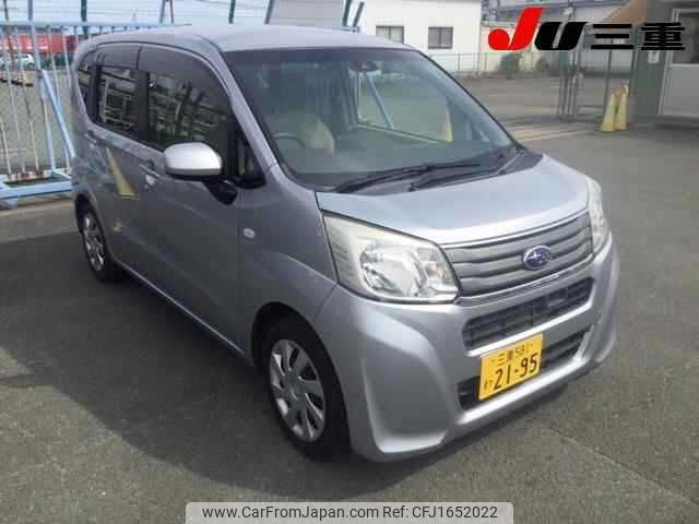 subaru stella 2016 CFJ1652022 image 1
