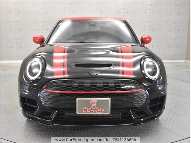 mini mini-others 2021 -BMW--BMW Mini 3BA-JZJCWM--WMWJZ920502R51713---BMW--BMW Mini 3BA-JZJCWM--WMWJZ920502R51713- image 2