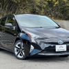 toyota prius 2016 quick_quick_DAA-ZVW50_ZVW50-6006996 image 5