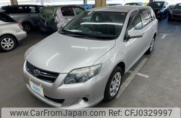 toyota corolla-fielder 2010 AF-NZE141-9160214