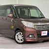 suzuki solio 2018 quick_quick_MA36S_MA36S-170454 image 13