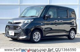 toyota tank 2019 quick_quick_M900A_M900A-0384324
