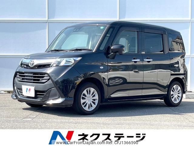 toyota tank 2019 quick_quick_M900A_M900A-0384324 image 1