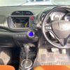 honda fit 2013 -HONDA--Fit GP4-1009480---HONDA--Fit GP4-1009480- image 5