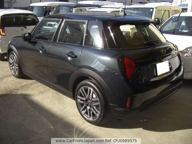 mini mini-others 2025 -BMW 【大阪 304ｻ3313】--BMW Mini 3BA-42GD15--WMW42GD0202W86641---BMW 【大阪 304ｻ3313】--BMW Mini 3BA-42GD15--WMW42GD0202W86641- image 2