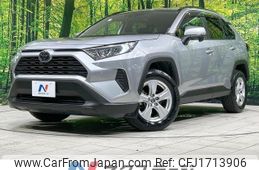 toyota rav4 2020 CFJ1713906