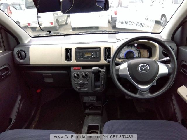 mazda carol 2020 -MAZDA--Carol DBA-HB36S--HB36S-236064---MAZDA--Carol DBA-HB36S--HB36S-236064- image 2
