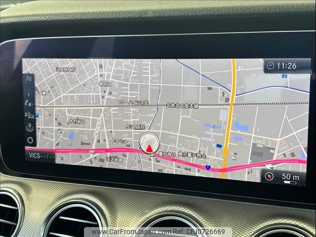 mercedes-benz e-class-station-wagon 2018 -MERCEDES-BENZ--Benz E Class Wagon LDA-213204C--WDD2132042A496633---MERCEDES-BENZ--Benz E Class Wagon LDA-213204C--WDD2132042A496633- image 2