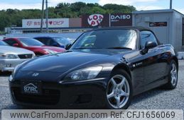honda s2000 2000 CFJ1656069
