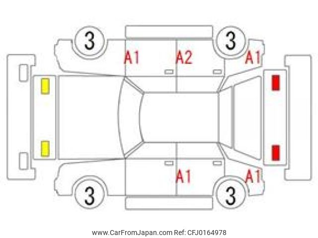 nissan serena 2011 -NISSAN--Serena DBA-FC26--FC26-037309---NISSAN--Serena DBA-FC26--FC26-037309- image 2