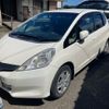 honda fit 2010 CFJ1650572 image 4