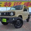 suzuki jimny 2021 -SUZUKI--Jimny 3BA-JB64W--JB64W-187432---SUZUKI--Jimny 3BA-JB64W--JB64W-187432- image 1