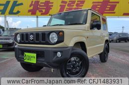 suzuki jimny 2021 -SUZUKI--Jimny 3BA-JB64W--JB64W-187432---SUZUKI--Jimny 3BA-JB64W--JB64W-187432-