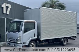 isuzu elf-truck 2015 CFJ1223695