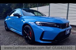honda civic 2023 -HONDA--Civic FL5--1006165---HONDA--Civic FL5--1006165-