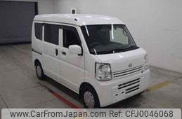 nissan clipper-van 2019 -NISSAN--Clipper Van DR17V-824578---NISSAN--Clipper Van DR17V-824578-