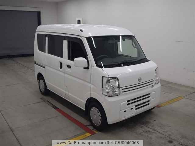 nissan clipper-van 2019 -NISSAN--Clipper Van DR17V-824578---NISSAN--Clipper Van DR17V-824578- image 1