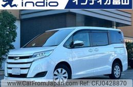 toyota noah 2017 quick_quick_DBA-ZRR85G_ZRR85-0090573