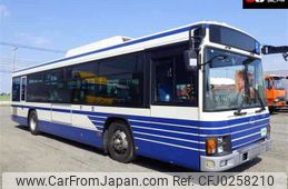 isuzu journey-bus 2008 -ISUZU--Isuzu Bus LV234N2-7000136---ISUZU--Isuzu Bus LV234N2-7000136-