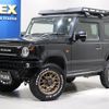 suzuki jimny 2021 CFJ0669902 image 16