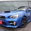 subaru wrx 2016 -SUBARU--WRX VAB--VAB-015512---SUBARU--WRX VAB--VAB-015512- image 1