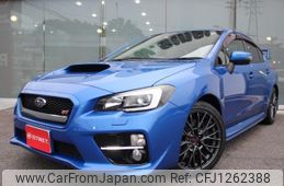 subaru wrx 2016 -SUBARU--WRX VAB--VAB-015512---SUBARU--WRX VAB--VAB-015512-