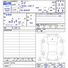 mitsubishi-fuso rosa-bus 1997 -MITSUBISHI--Rosa BE459F--40784---MITSUBISHI--Rosa BE459F--40784- image 3