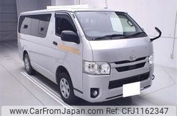 toyota regiusace-van 2017 -TOYOTA 【福島 400ﾄ2940】--Regius ace Van KDH206V-8123834---TOYOTA 【福島 400ﾄ2940】--Regius ace Van KDH206V-8123834-