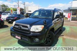 toyota hilux-surf 2006 CFJ1579363
