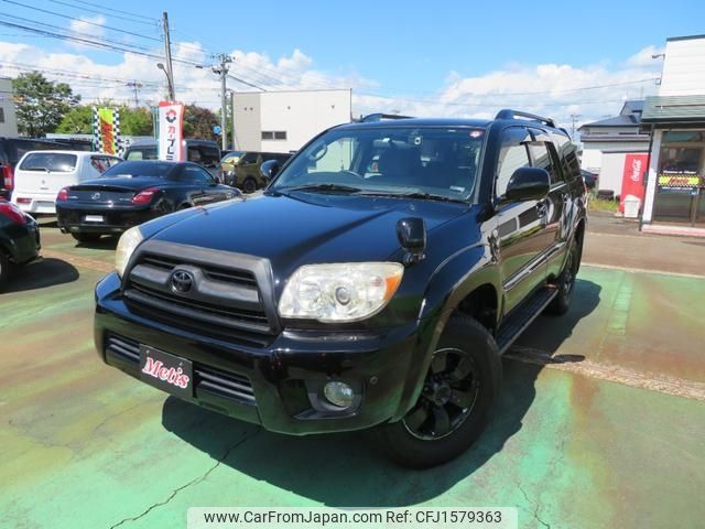 toyota hilux-surf 2006 CFJ1579363 image 1