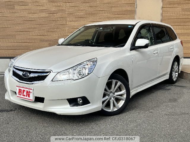 subaru legacy-touring-wagon 2011 -SUBARU--Legacy Wagon DBA-BR9--BR9-062396---SUBARU--Legacy Wagon DBA-BR9--BR9-062396- image 1