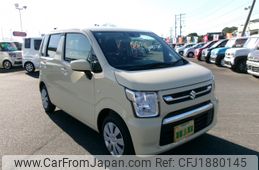 suzuki wagon-r 2024 CFJ1880145