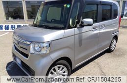 honda n-box 2018 CFJ1504265
