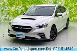 subaru levorg 2020 CFJ1514549