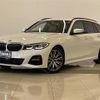 bmw 3-series 2019 -BMW--BMW 3 Series 3DA-6L20--WBA6L72050FH52524---BMW--BMW 3 Series 3DA-6L20--WBA6L72050FH52524- image 1