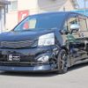 toyota voxy 2013 quick_quick_ZRR70W_ZRR70-0555216 image 4