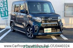 daihatsu tanto 2019 -DAIHATSU--Tanto 6BA-LA650S--LA650S-0062906---DAIHATSU--Tanto 6BA-LA650S--LA650S-0062906-