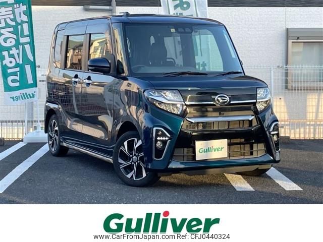 daihatsu tanto 2019 -DAIHATSU--Tanto 6BA-LA650S--LA650S-0062906---DAIHATSU--Tanto 6BA-LA650S--LA650S-0062906- image 1