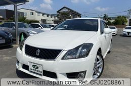 toyota crown 2011 -TOYOTA--Crown GRS200--0069018---TOYOTA--Crown GRS200--0069018-