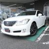 toyota crown 2008 -TOYOTA 【名変中 】--Crown GRS200--0006064---TOYOTA 【名変中 】--Crown GRS200--0006064- image 1
