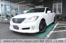 toyota crown 2008 -TOYOTA 【名変中 】--Crown GRS200--0006064---TOYOTA 【名変中 】--Crown GRS200--0006064-
