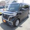 suzuki spacia 2018 -SUZUKI--Spacia DAA-MK53S--MK53S-562372---SUZUKI--Spacia DAA-MK53S--MK53S-562372- image 1