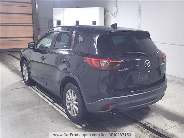 mazda cx-5 2016 -MAZDA--CX-5 KEEFW-204874---MAZDA--CX-5 KEEFW-204874- image 2