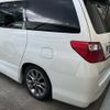 toyota alphard 2011 -TOYOTA--Alphard DBA-ANH25W--ANH25-8028720---TOYOTA--Alphard DBA-ANH25W--ANH25-8028720- image 3