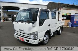 isuzu elf-truck 2013 CFJ1703040