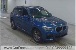 bmw x3 2019 quick_quick_LDA-TX20_WBATX32010LG60036